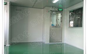 無塵車間設計裝修的流程是怎樣的？【東鑫凈化】