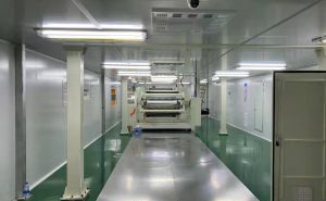 如何選擇好的生物醫(yī)藥無塵車間裝修公司-凈化工程裝修公司？【東鑫凈化】