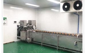 長沙凈化車間裝修哪家好？