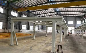 無塵凈化車間施工會(huì)受到那些因素影響價(jià)錢？【東鑫凈化】