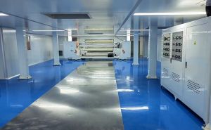 分析人、機(jī)、物、過程對(duì)潔凈無塵凈化車間的影響和風(fēng)險(xiǎn)【東鑫凈化】