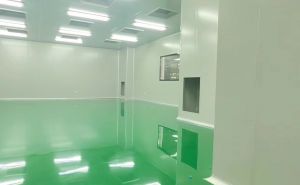 潔凈車間防火工作的具體要求【東鑫凈化】