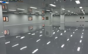 電子廠無塵室工程照明-一般你不知道的問題【東鑫凈化】