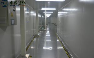 無塵車間裝修設(shè)計要具備哪些要求【東鑫凈化】