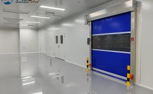 無(wú)塵凈化車(chē)間施工會(huì)受到那些因素影響價(jià)錢(qián)？【東鑫凈化】