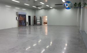 無(wú)塵凈化車間如何升級(jí)改造【東鑫凈化】