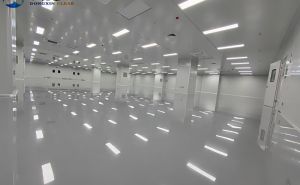 無塵的意義不是為了干凈而干凈，更多搜索視頻號(hào)：@凈化東哥