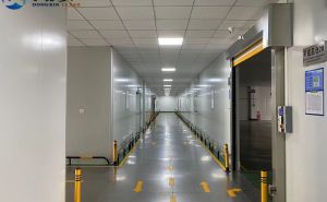 無塵車間內(nèi)的設備布局考量因素，更多搜索視頻號：@凈化東哥