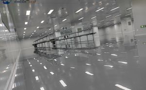 無塵車間裝修，如何做到真正意義上的“無塵