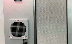 無(wú)塵車間高效過濾器更換周期，更多搜索視頻號(hào)：@凈化東哥