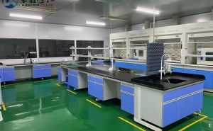 潔凈車間空調工程施工質量控制要點【東鑫凈化】