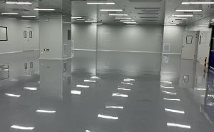 電子廠無塵車間工程整體規(guī)劃的留意關鍵點【東鑫凈化】