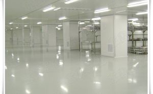 食品廠無塵車間裝修必知：選擇高質量建材減少異物【東鑫凈化】