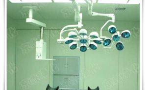 醫(yī)藥和電子車間設(shè)計差在哪里？更多搜索視頻號：@凈化東哥