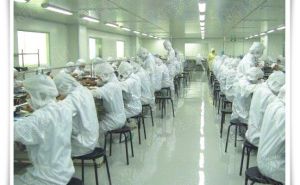 無塵車間耗電如何節(jié)能，更多搜索視頻號：@凈化東哥