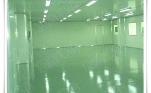 潔凈的無塵車間保障著我們的健康，更多搜索視頻號：@凈化東哥