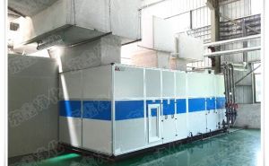 無塵車間的溫濕度為啥要嚴(yán)格把控，更多搜索視頻號：@凈化東哥