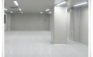 系統(tǒng)工程中如何有效的防止靜電產(chǎn)生？【東鑫凈化】