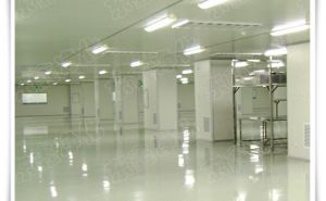 無塵車間的窗戶為什么是固定的，更多搜索視頻號：@凈化東哥