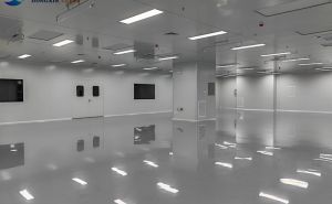 無(wú)塵凈化車間工程有著什么樣的特點(diǎn)？-【東鑫凈化】