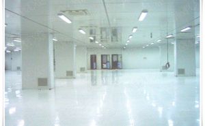 無塵室工程的潔凈度要怎么測試呢？【東鑫凈化】