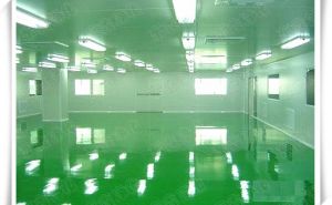 無塵車間的甲醇濃度控制，更多搜索視頻號：@凈化東哥