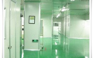 無塵車間的傳遞窗設計，更多搜索視頻號：@凈化東哥