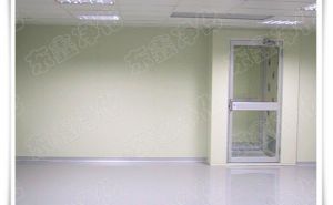 保健品凈化工程結(jié)構(gòu)安裝時(shí)注意的問(wèn)題【東鑫凈化】