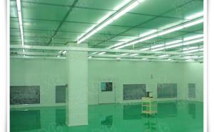 深圳無(wú)塵凈化工程需要注意什么呢？【東鑫凈化】