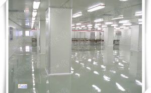 無塵車間出入口為什么要設置緩沖區(qū)，更多搜索視頻號：@凈化東哥