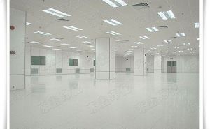 十萬(wàn)級(jí)無(wú)塵車(chē)間簡(jiǎn)介【東鑫凈化】